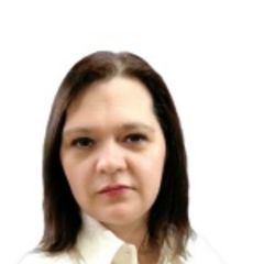 Чуйкина Оксана
