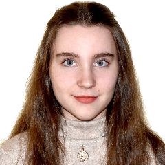 Ануфриева Анна Андреевна