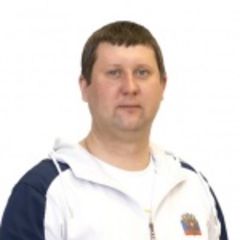 Акимов Андрей Владимирович