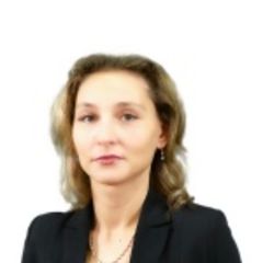 Гулина Ирина