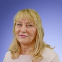 Сентемова Наталия
