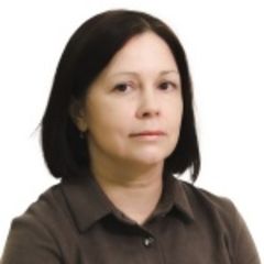 Шапошникова Яна