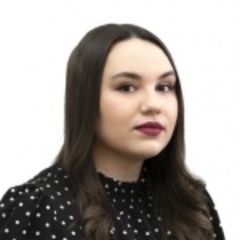 Копаева Юлия