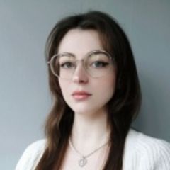 Калугина Полина
