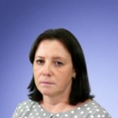 Плаксина Наталья