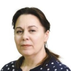 Колесникова Наталья