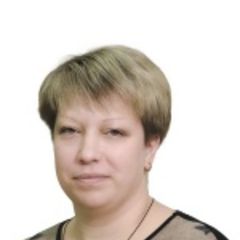 Фомина Майя