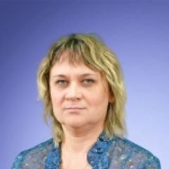 Архипова Анна Юрьевна