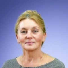 Кравцова Инна
