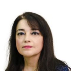Митюгова Галина