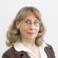 Фиделева Ольга