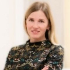Чепелинская Наталья