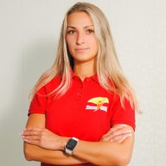 Крымская-Ударова Диана