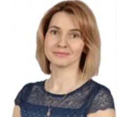 Ерохина Елена