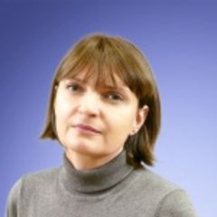 Кукина Ольга
