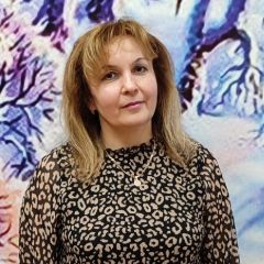 Дубровская Зифа