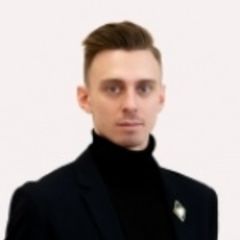 Жабин Вадим