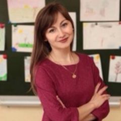 Круподер Юлия