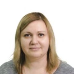Бабак Юлия