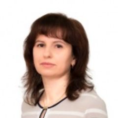 Алипова Татьяна Евгеньевна