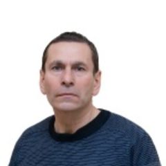 Сермягин Павел