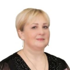 Павлова Александра