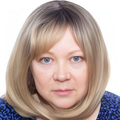 Порохина Татьяна
