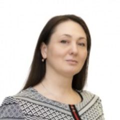 Котанова Татьяна