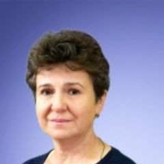 Ибрагимова Алла