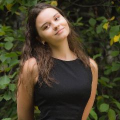 Федорова Дарья