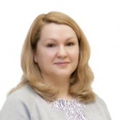 Романова Ольга