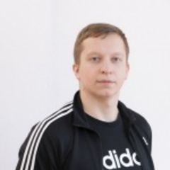 Ряховский Андрей
