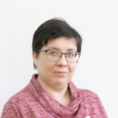 Зыкова Надежда