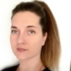 Безунова Юлия