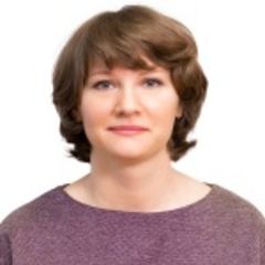 Наумчева Елена