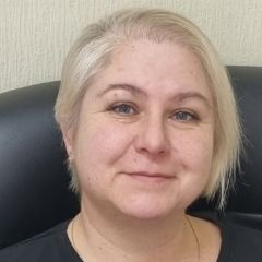 Ариевич Елена Викторовна