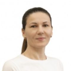 Гайдаржи Наталья