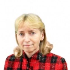 Манохина Татьяна