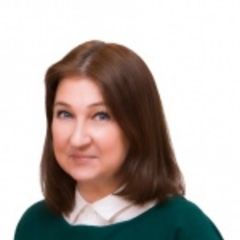 Кочетова Екатерина