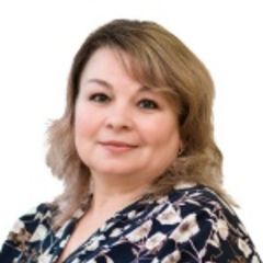 Габриэльян Елена