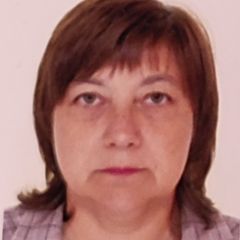 Емелина Галина