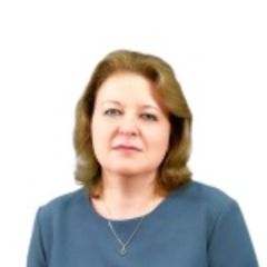 Герасимова Светлана