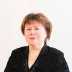 Мошнина Ирина