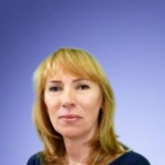 Алимова Ольга Валерьевна
