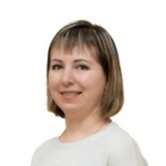Терехина Ольга