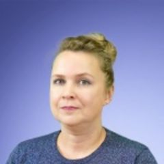 Лукерина Ольга