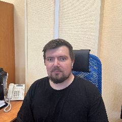 Русаков Павел