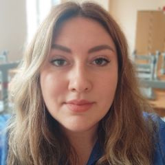 Царькова Екатерина