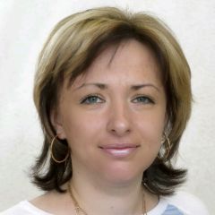 Юдина Анна
