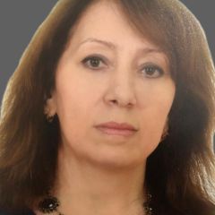 Гаратова Инжи